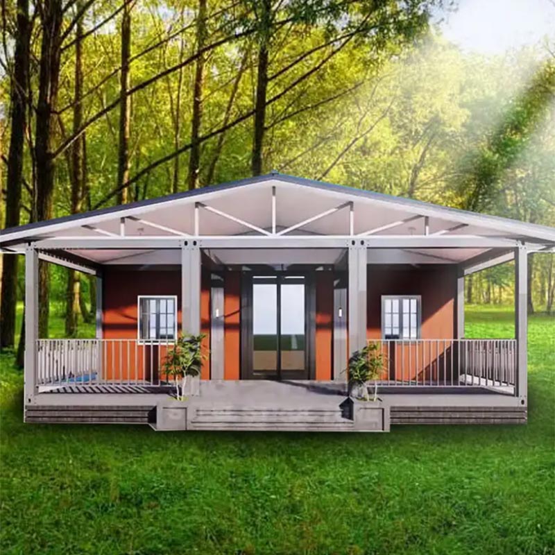 ما الذي يجعل المنزل المتكامل هو الاختيار الذكي لحياة جاهزة للمستقبل؟